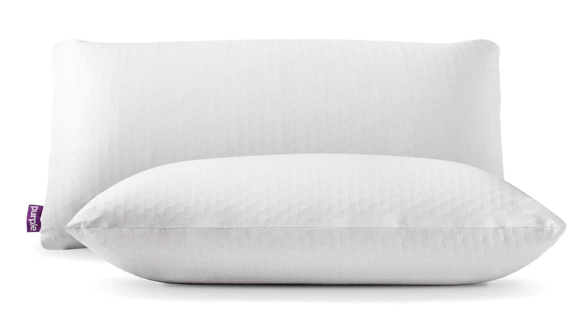 2 Harmony Pillows