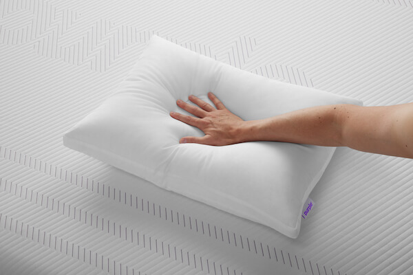 sleepwell harmony pillow
