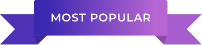 Most Popular Gradiant