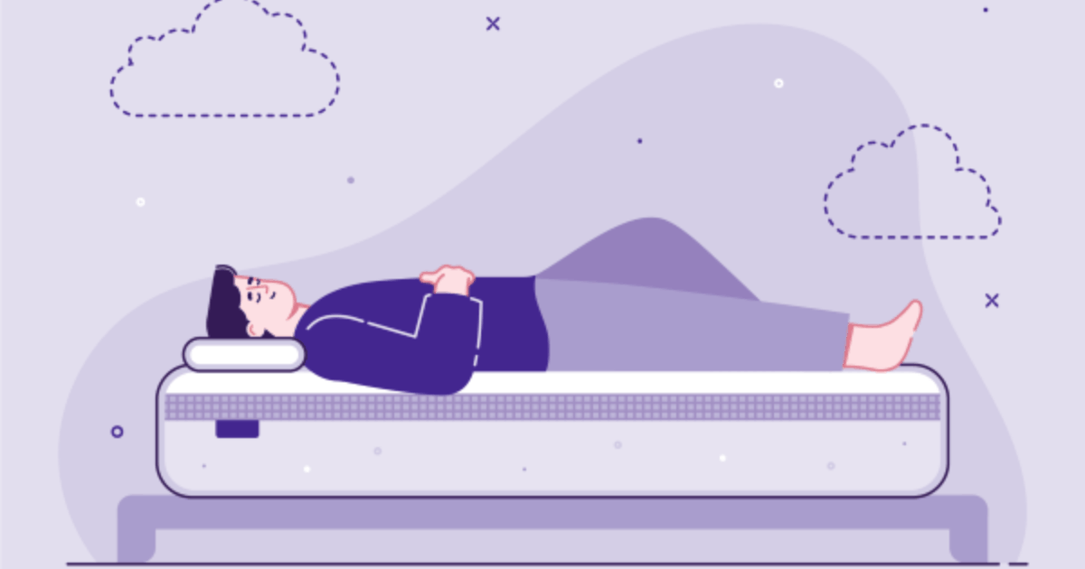 Sleeping Supine: A Back Sleeper’s Guide