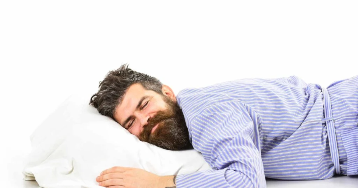 purple pillow side sleeper