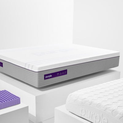 Shop Mattresses | Best Mattress of 2019 - Purple