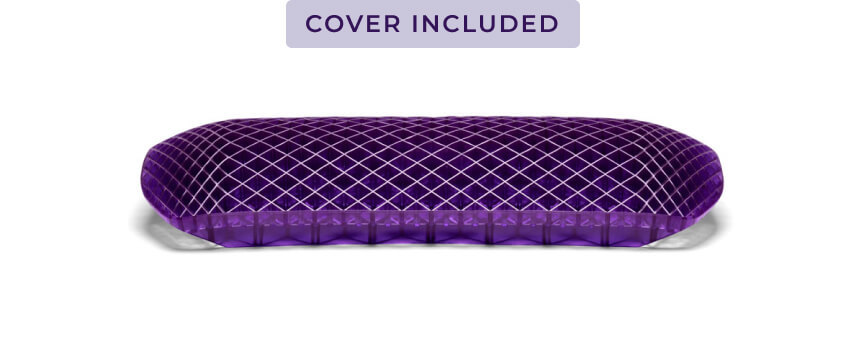 Back With Cover Included Badge