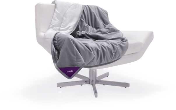 Blanket Chair