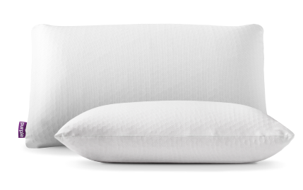 Two Harmony Pillows