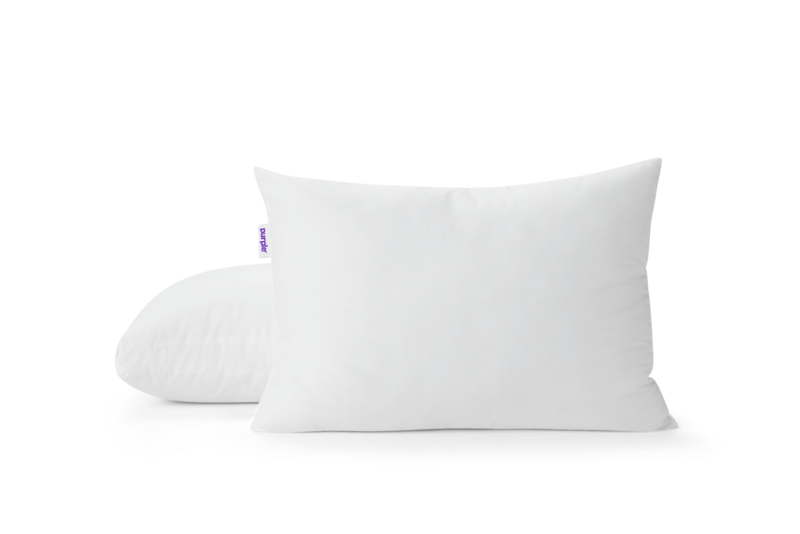 small feather pillows