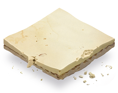 Memory Foam Flattens Overnight