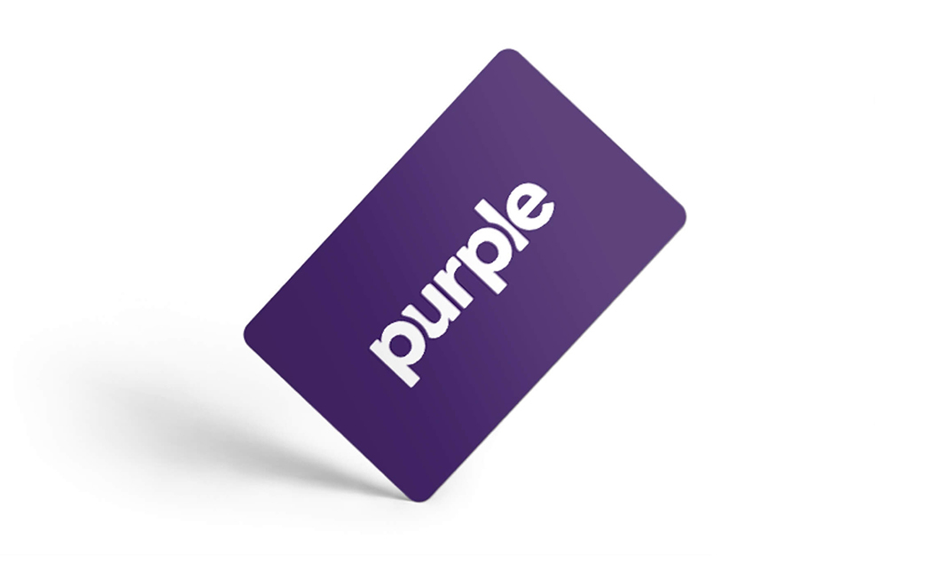 card image