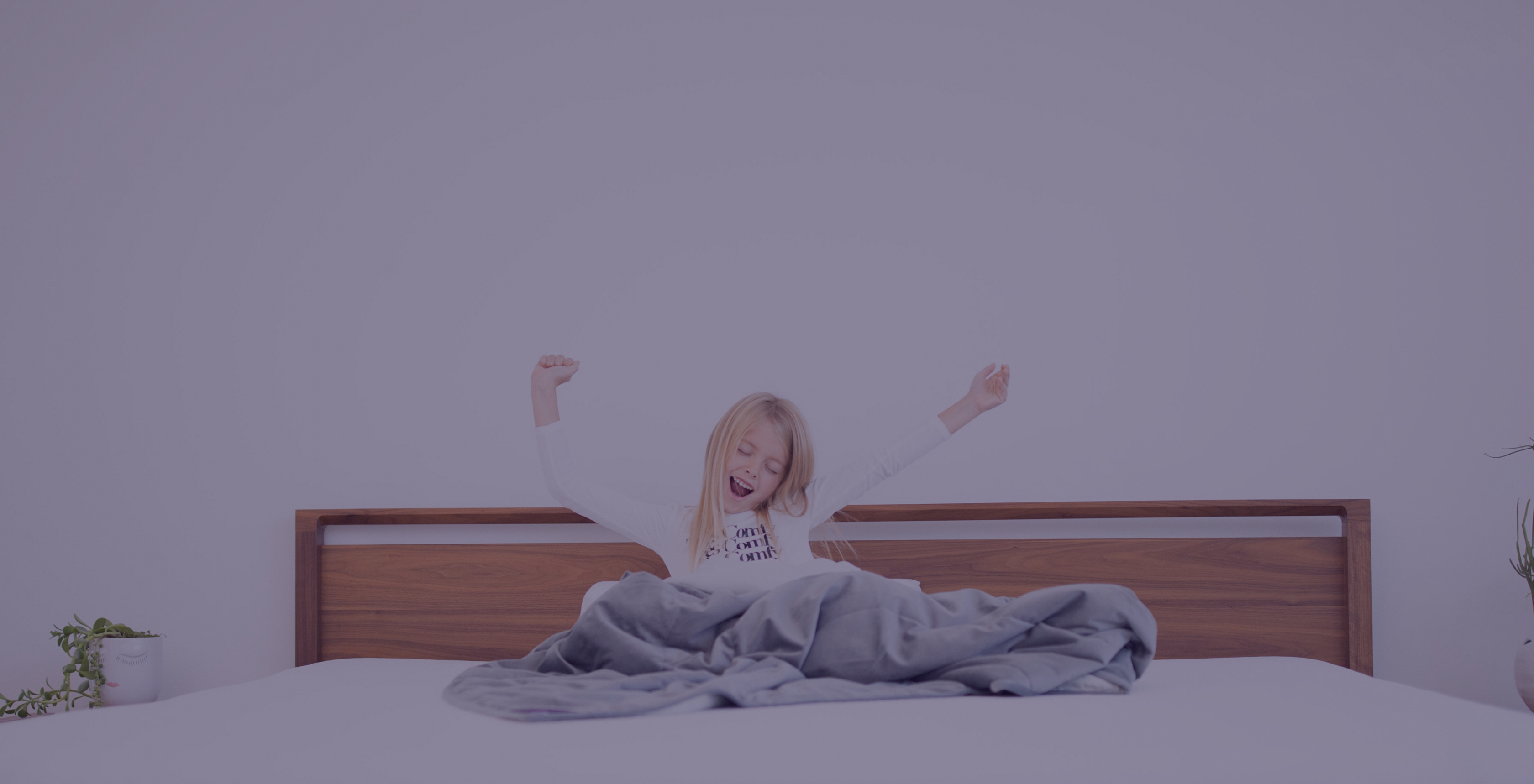 Girl Stretching Cover