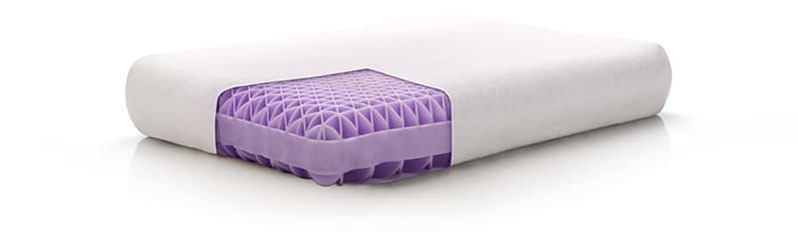 purple the world s first comfort tech company backed by science