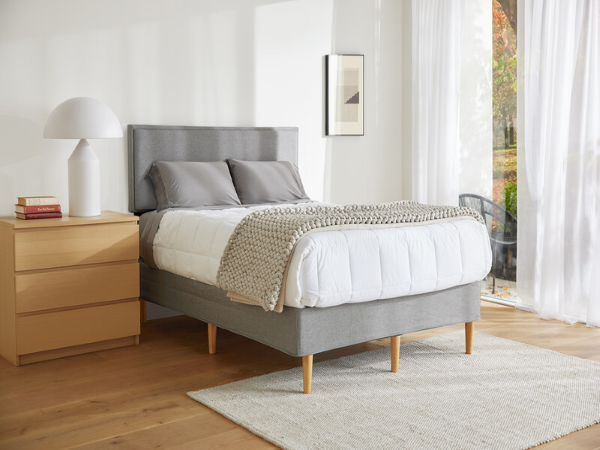 Flippable Mattress | What Is A Flippable Mattress? | Purple