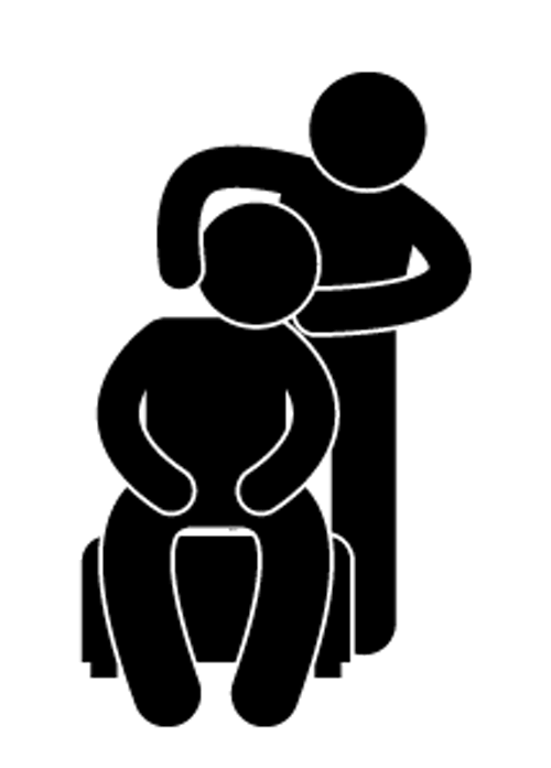 slept funny sore neck