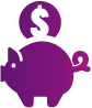 Piggy Bank Icon