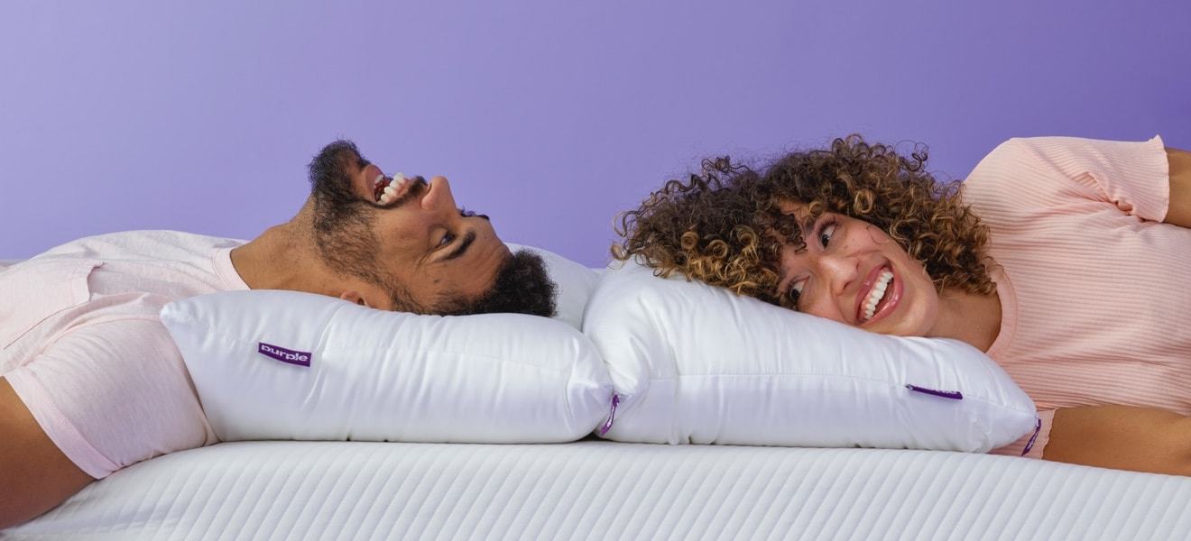 Pillow Product Modal