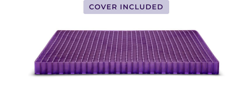 Portable With Cover Included Badge