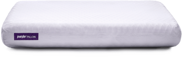 Purple Pillow No Background