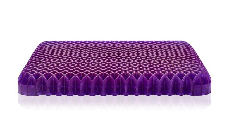 purple seat cushions guaranteed