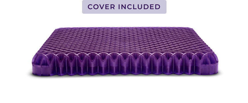 Royal With Cover Included Badge