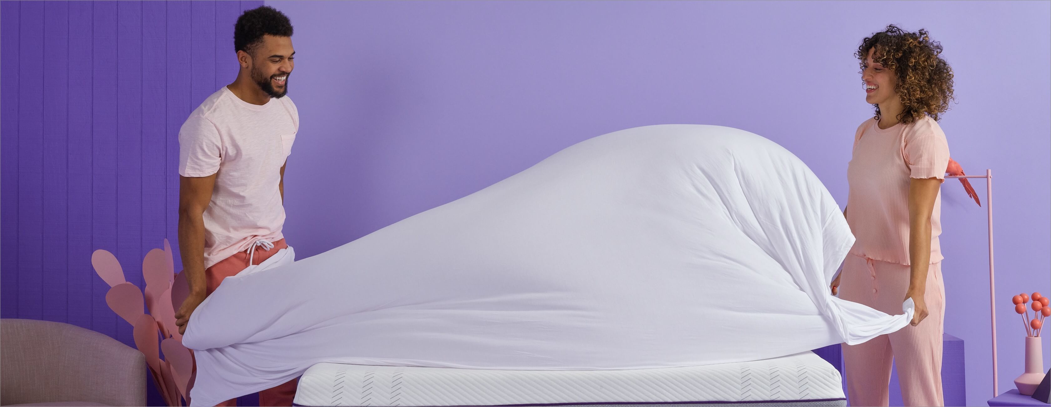 Sheets Hero
