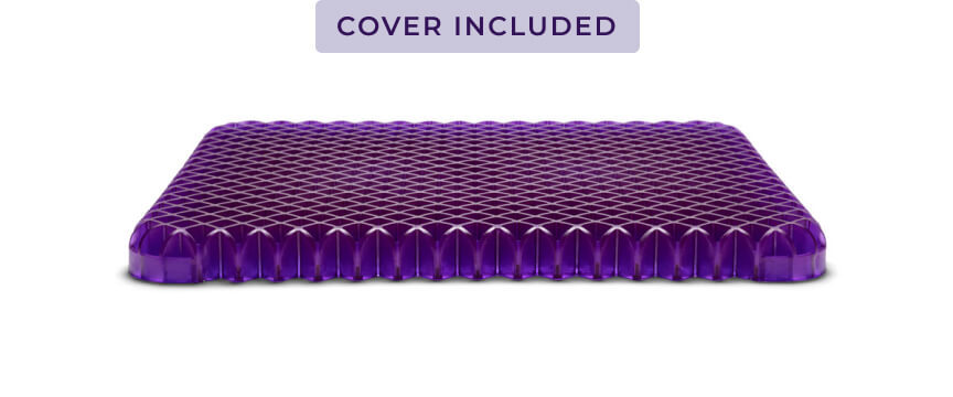 Simply With Cover Included Badge