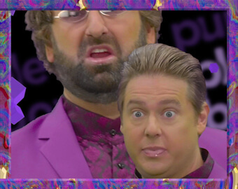 Tim And Eric Ep1 Cover