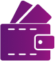 Wallet Icon